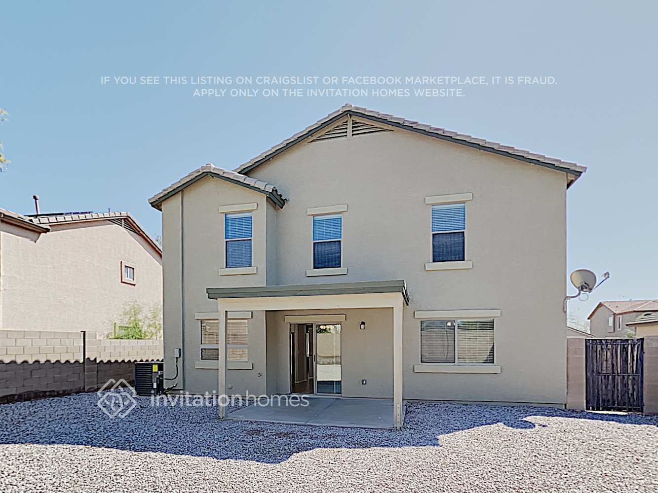 Building Photo - 2844 S 160th Ln