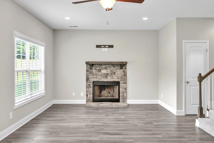 Building Photo - 6710 Padgett Hill Ln