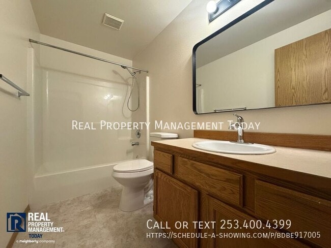 Building Photo - 16216 72nd Ave Ct E