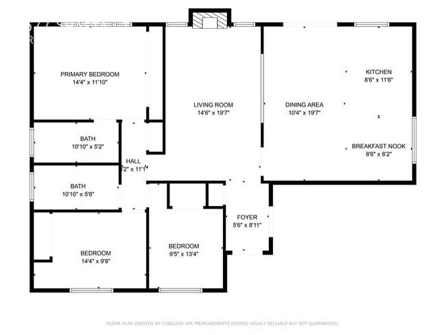 Building Photo - 4677 Shasta Ct