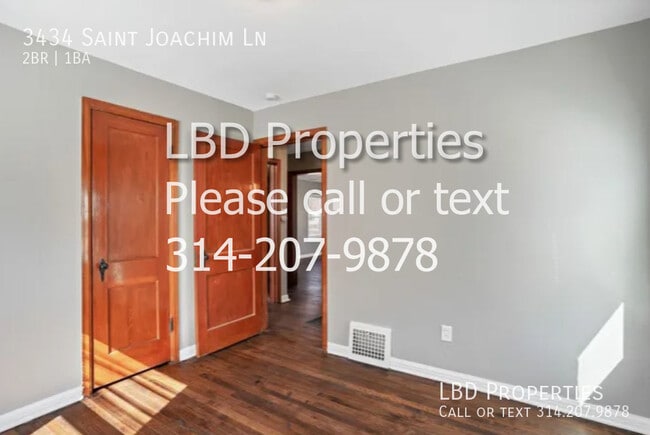 Building Photo - 3434 St Joachim Ln