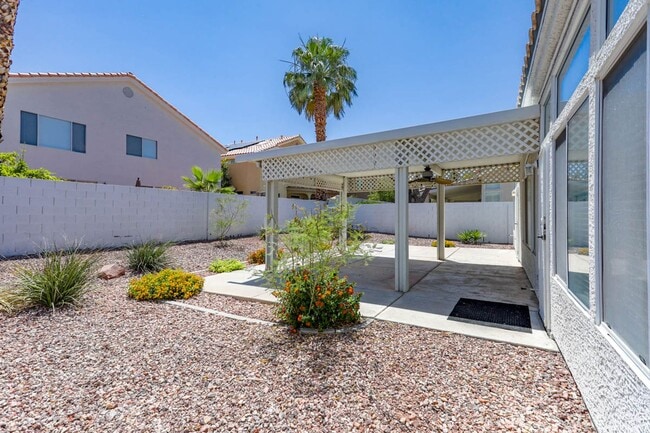 Building Photo - Single Story 3 Bedroom Summerlin Home