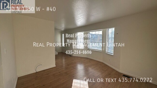 Building Photo - 100 N 1350 W