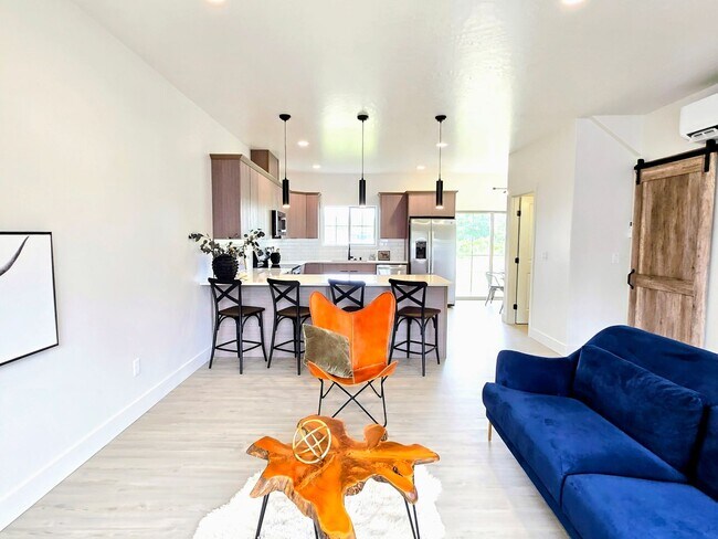 Building Photo - END UNIT- Now Leasing! Brand-New 3 Bed, 2....