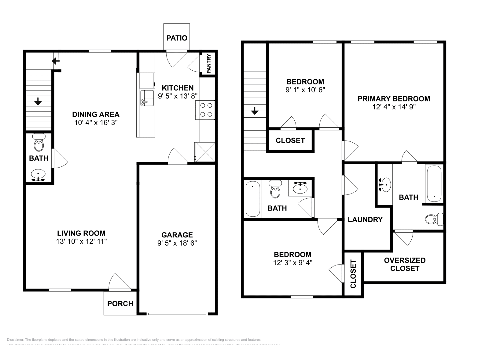 Building Photo - 500 Yearwood Ln