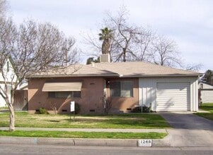 Building Photo - 1248 N Thorne Ave