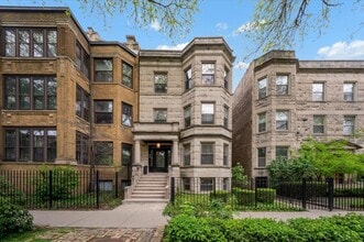 Building Photo - 5331 N Winthrop Ave