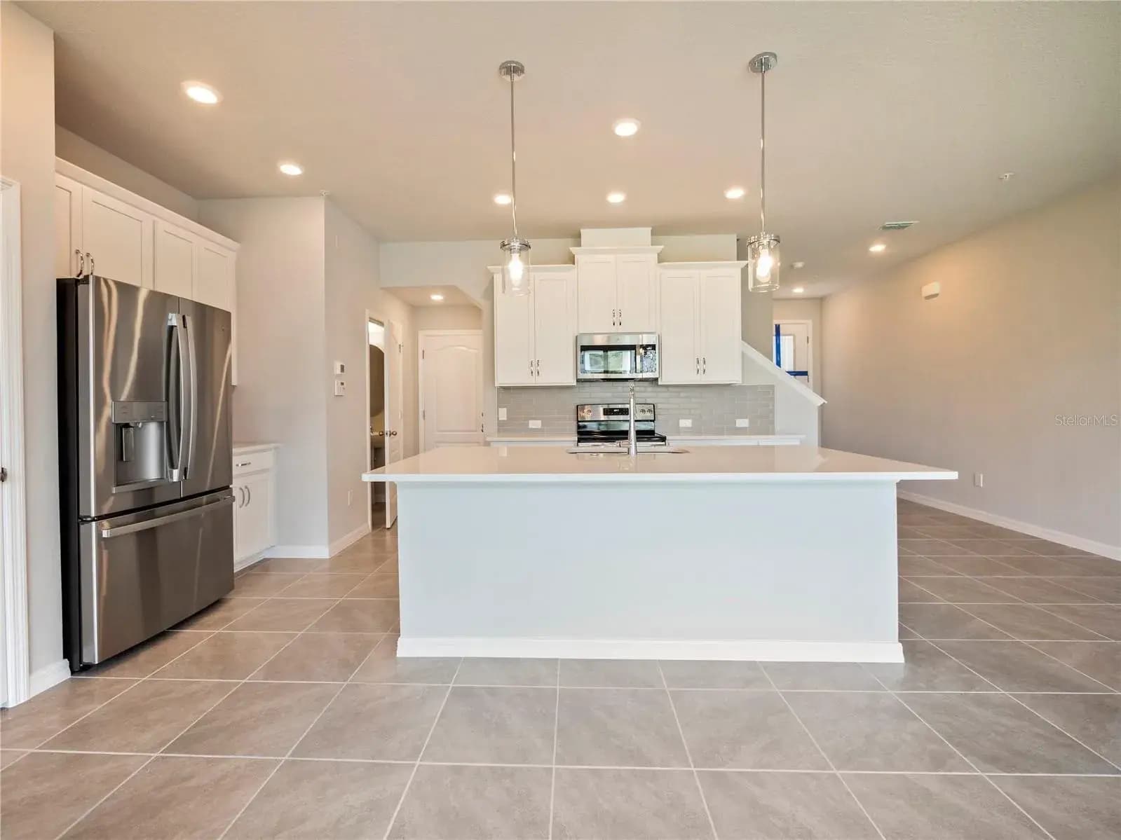 Kitchen - 632 Astera Winds Ln