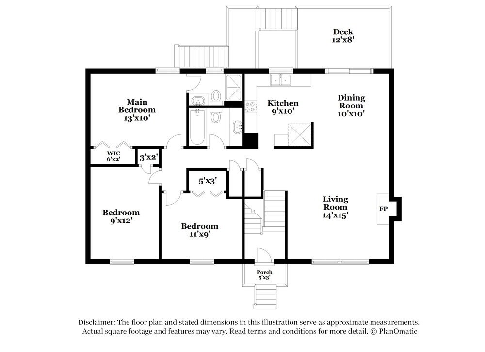 Building Photo - 1120 Brenton Dr NW