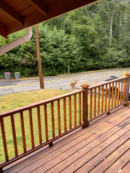 Building Photo - 2641 Irving Ave