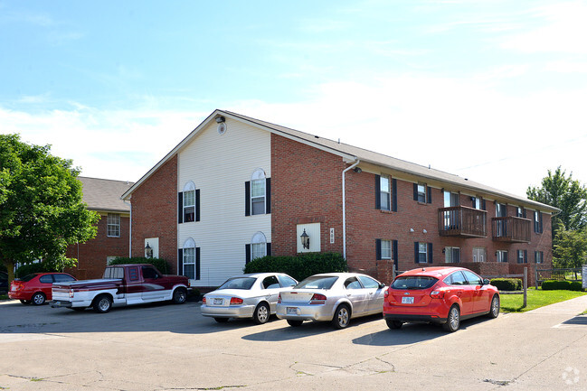 Primary Photo - Trenton Place Apartments