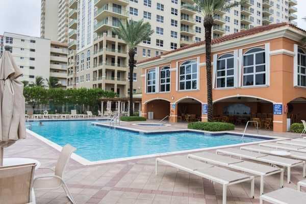 Building Photo - 2080 S Ocean Dr