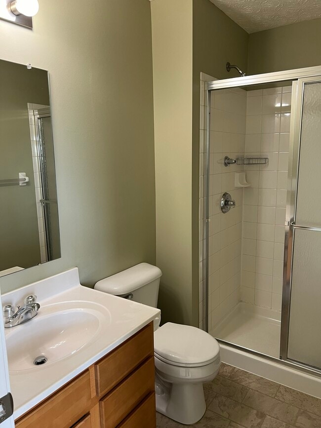 Master Bedroom Bathroom - 5537 Goose Falls Dr