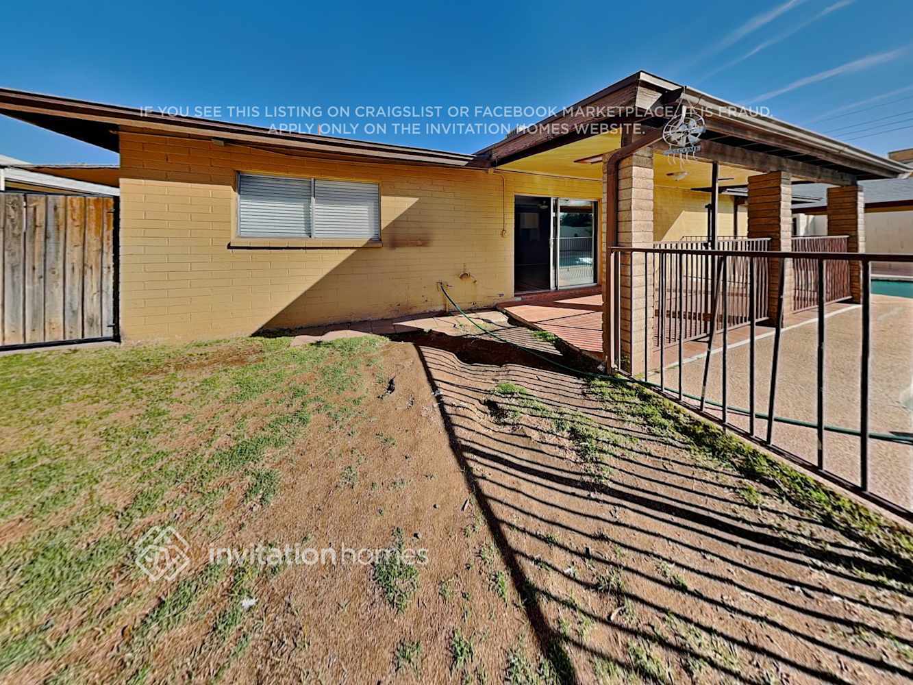 Building Photo - 4507 W Gardenia Ave