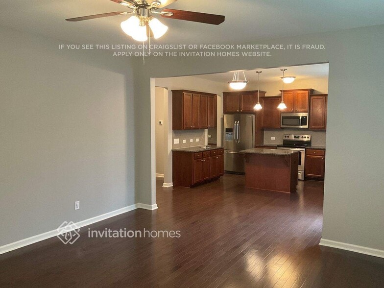 Building Photo - 2029 Atwell Glen Ln