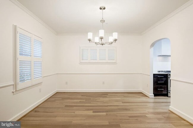 Building Photo - 1626 Kalmia Rd NW