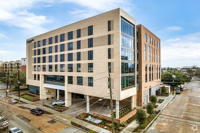 2315 Richmond Ave - MorningStar at River Oaks