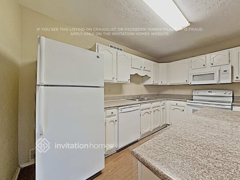 Building Photo - 419 Timberbend Trail