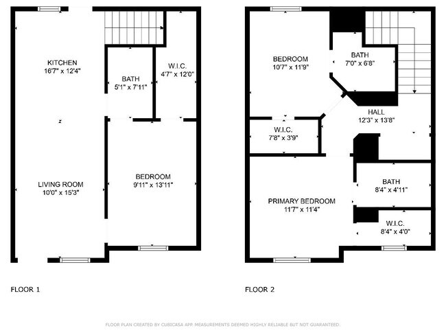 Building Photo - 8153 Tate St