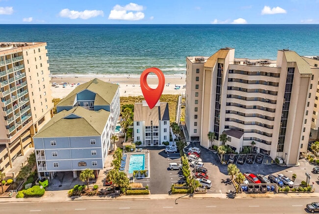 Building Photo - 511 S Ocean Blvd