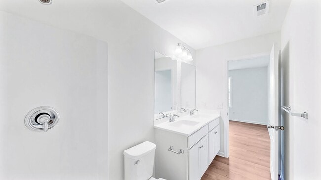 Building Photo - Brand new homes available in July 2026