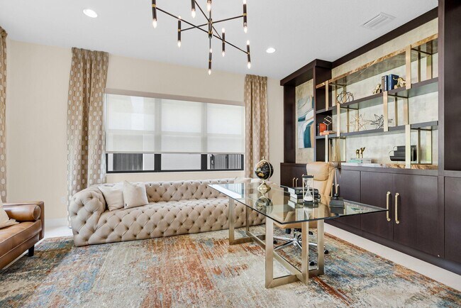 Building Photo - 17112 Aquavera Way
