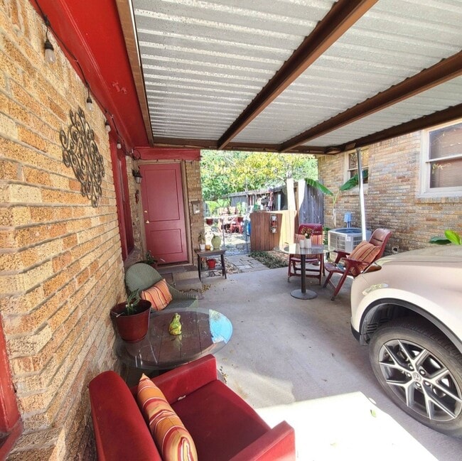 Building Photo - 1427 Munger St