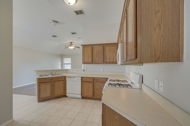 Building Photo - Keller ISD!