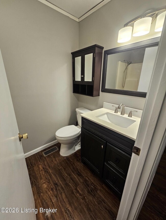 Building Photo - 1110 Keane Ave