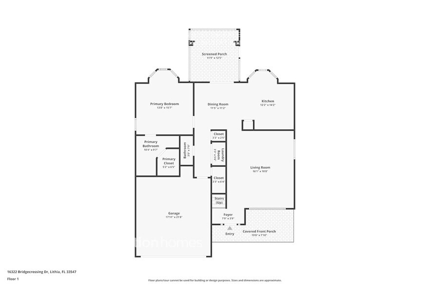 Building Photo - 16322 Bridgecrossing Dr