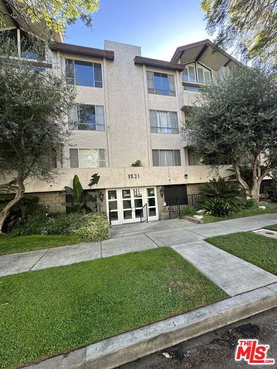 Building Photo - 1531 Camden Ave