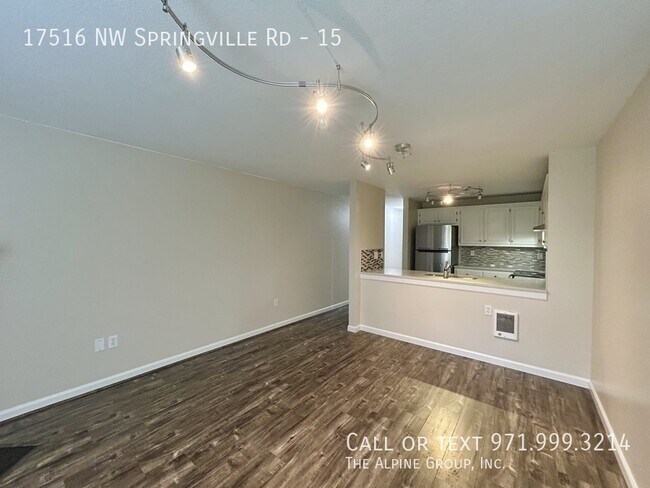 Building Photo - 17516 NW Springville Rd