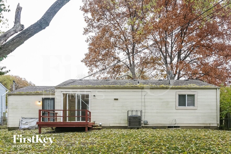 Building Photo - 3448 Alpine Pl