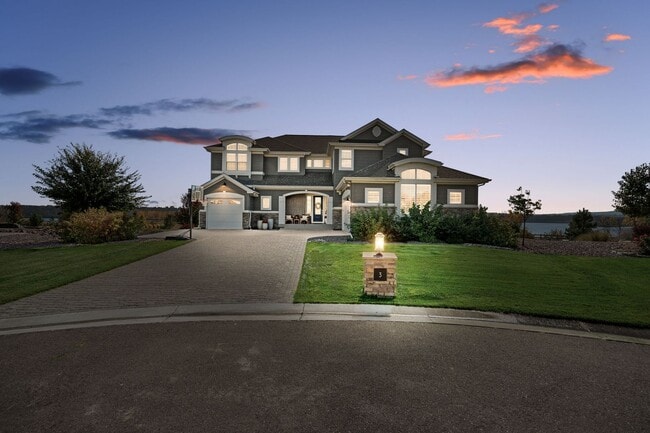 Building Photo - LEASED THRU 02/28/2027: LUX 6BD, 6.5BA Lakefront Home Columbine Valley