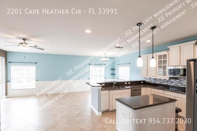 Building Photo - 2201 Cape Heather Cir