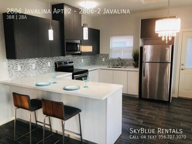 Building Photo - 2806 Javalina Ave