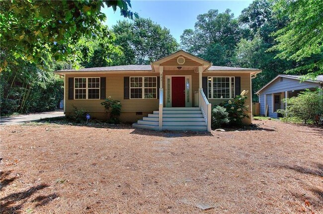 Building Photo - 831 Tanner Dr