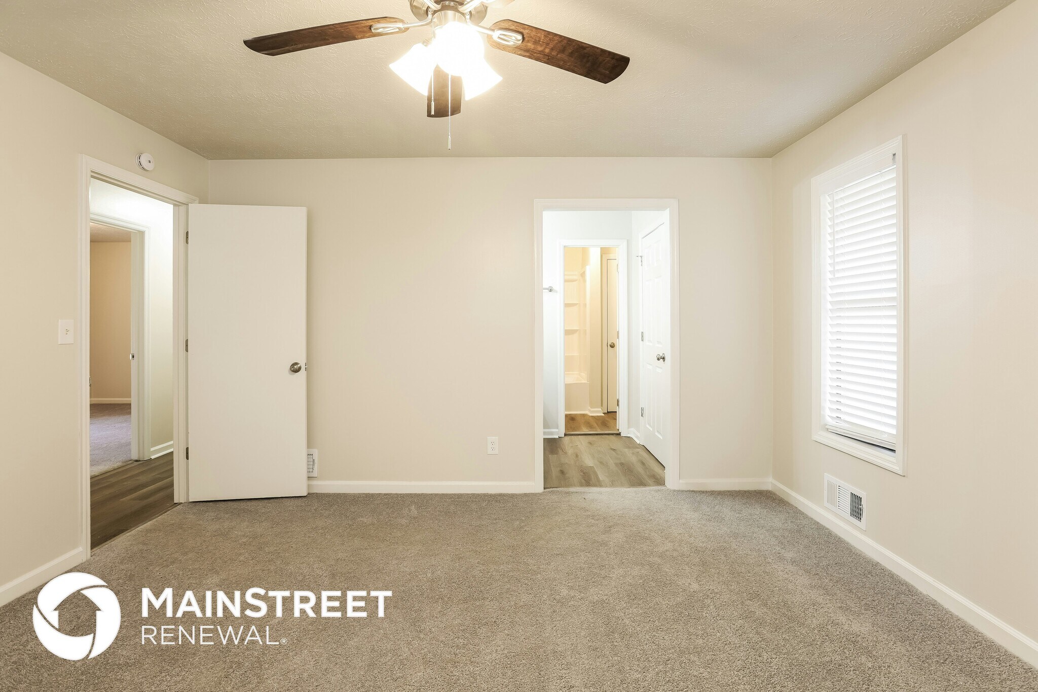 Building Photo - 4771 N Springs Rd NW