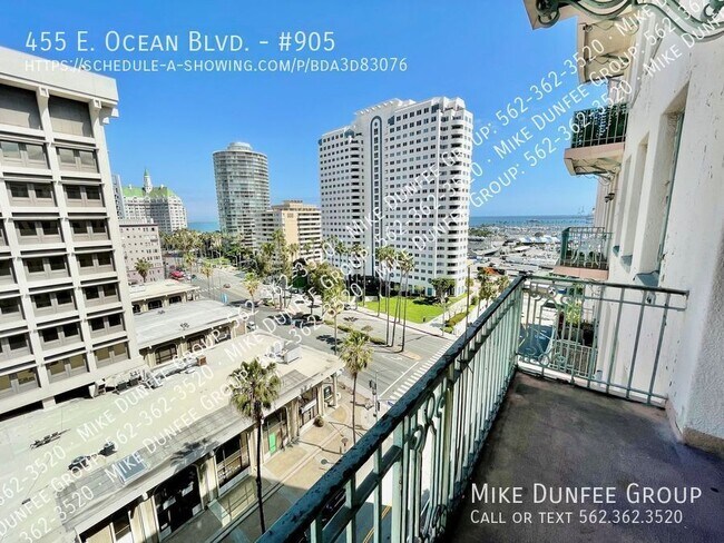 Building Photo - 455 E Ocean Blvd