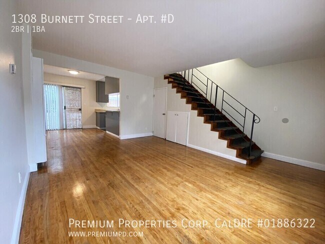 Building Photo - 1308 Burnett St