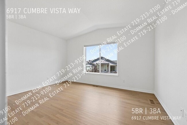 Building Photo - 6917 Cumbre Vista Wy