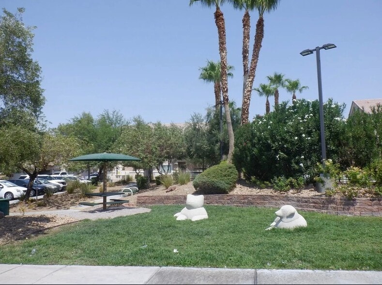 Building Photo - 6463 E Elwood Mead Ave