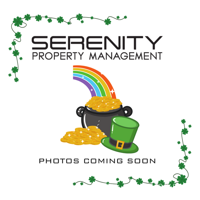 Primary Photo - ? Your Pot of Gold = A Cozy New Rental! Su...