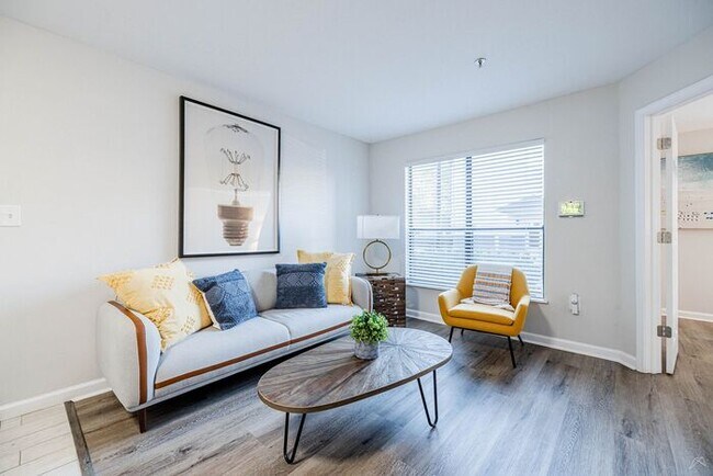 Building Photo - Move in Today @ The Spoke Peachtree Corners-Specials are Limited Time Only! 678-535-9535