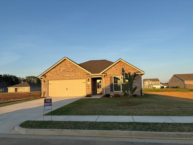 Building Photo - 205 Cave Lk Dr