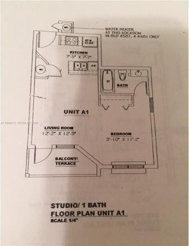 Building Photo - 4581 W McNab Rd