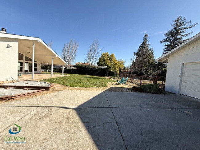 Building Photo - Coming Soon! $5995 - Spacious Remodeled 4 Bed 2.5 Bath Home on 1/2 Acre Lot in Cambrian Park/Grea...