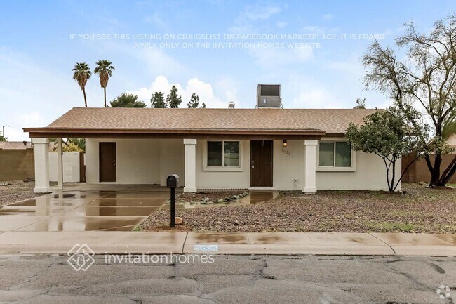 Building Photo - 1631 W Helena Dr