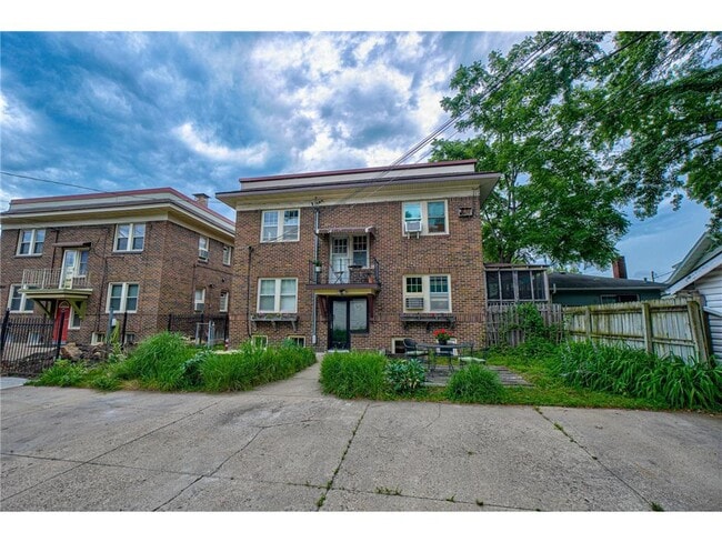 Building Photo - 4720 Nicollet Ave