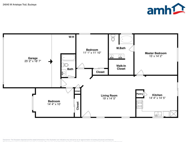 Building Photo - 24045 W Antelope Trail